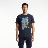 Picture of Giovane G. Designers T-shirt