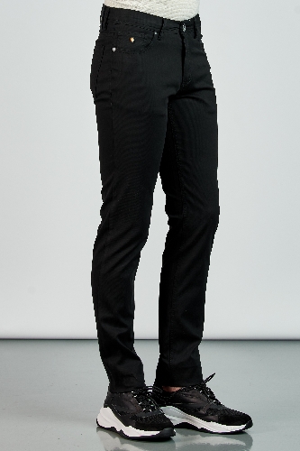 Resim Giovane G. Designers Pantolon Casual