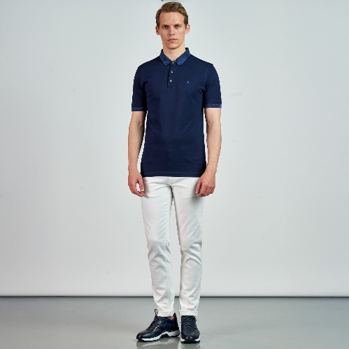 Picture of Giovane Gentile T-shirt