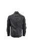 Picture of Giovane Gentile Leather Coat