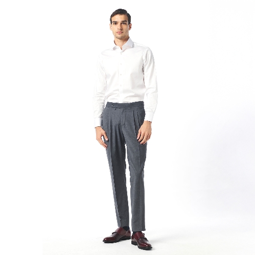 Resim Giovane Gentile Pantolon (Basic Series)
