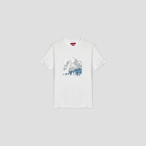 Resim Giovane Gentile T-Shirt