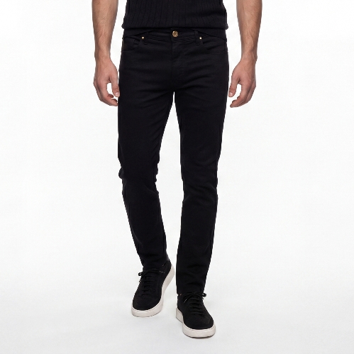 Picture of Giovane Gentile Pantolon Denim