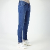 Picture of Giovane Gentile Trousers Denim