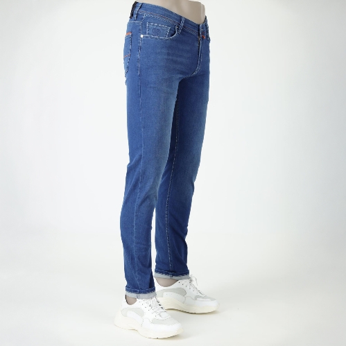 Picture of Giovane Gentile Pantolon Denim