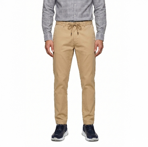 Picture of Giovane Gentile Trousers Casual