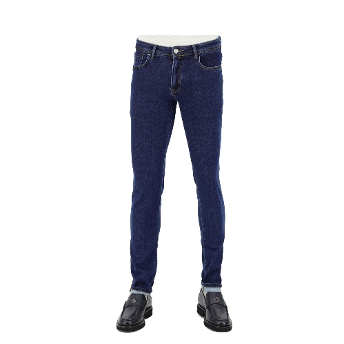 Resim Giovane Gentile Pantolon Denim
