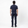 Resim Giovane G. Designers Pantolon Denim