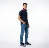 Resim Giovane G. Designers T-Shirt