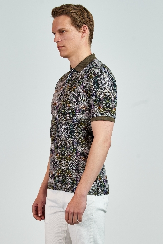Resim Giovane Gentile T-Shirt