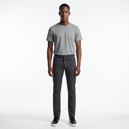 Resim Giovane Gentile Pantolon Casual