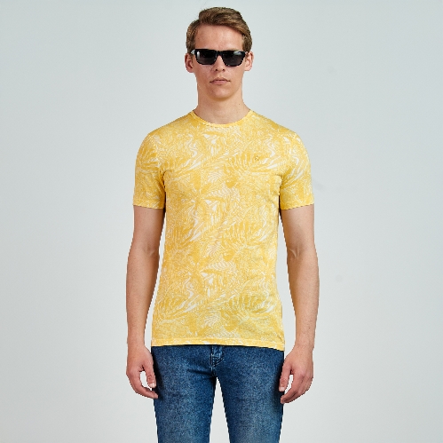 Resim Giovane G. Designers T-Shirt