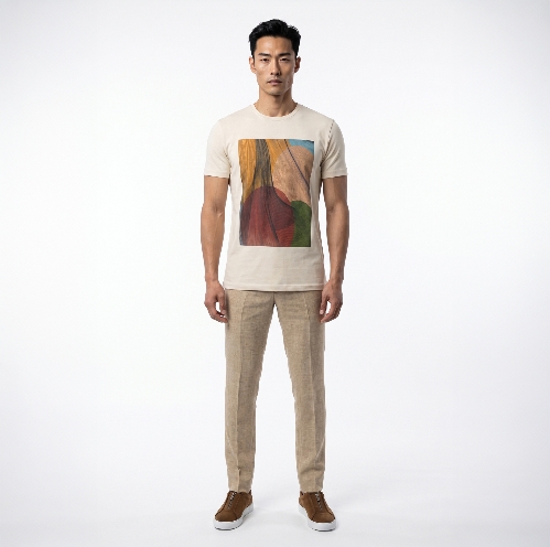 Picture of Giovane G. Designers T-shirt