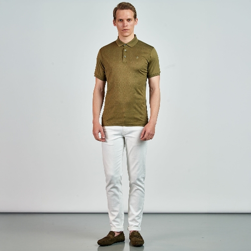 Picture of Giovane Gentile T-shirt