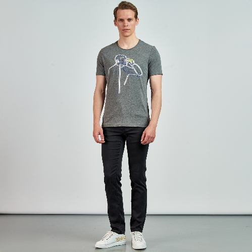 Picture of Giovane Gentile T-shirt