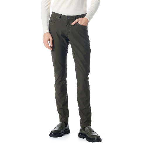 Resim Giovane Gentile Pantolon (Basic Series)