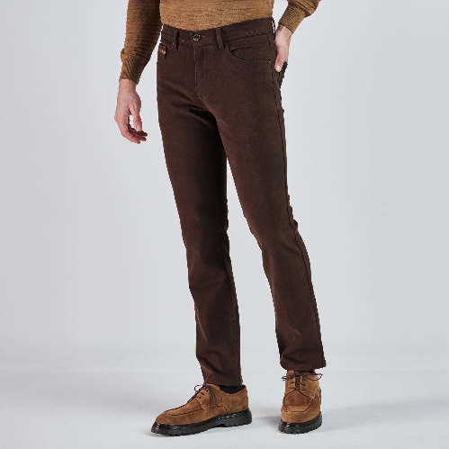 Picture of Giovane Gentile Trousers Casual