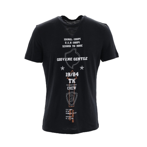 Resim Giovane G. Designers T-Shirt