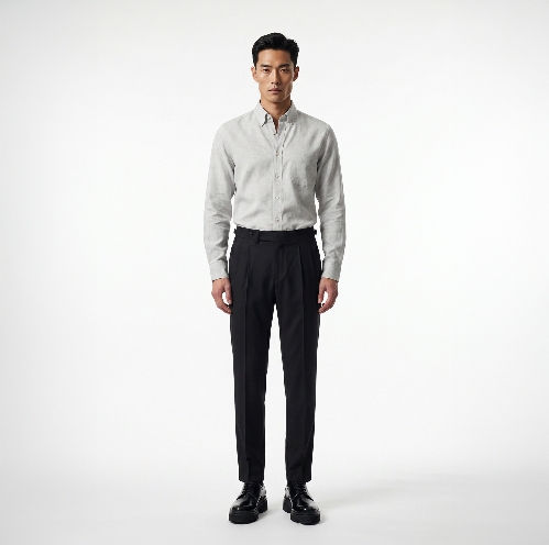 Picture of Giovane G. Designers Shirt