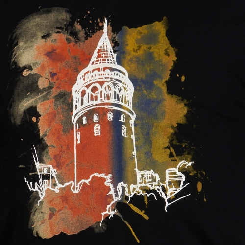 Picture of Giovane G. Designers T-shirt
