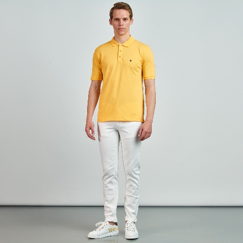 Resim Giovane G. Designers T-Shirt