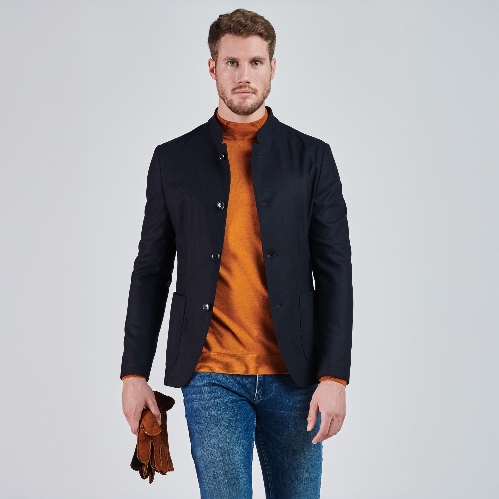 Picture of Giovane Gentile Coat Jacket