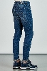 Resim Giovane G. Designers Pantolon Denim