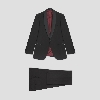 Resim Giovane G. Designers Smokin Takım Elbise