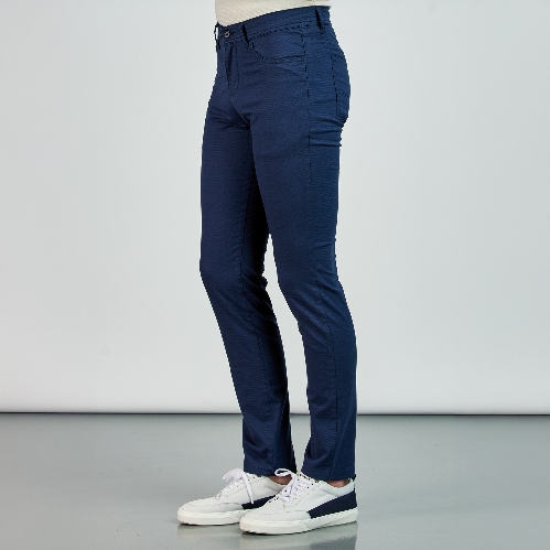 Picture of Giovane G. Designers Trousers Casual