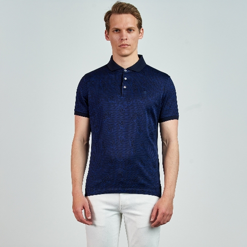 Picture of Giovane Gentile T-shirt