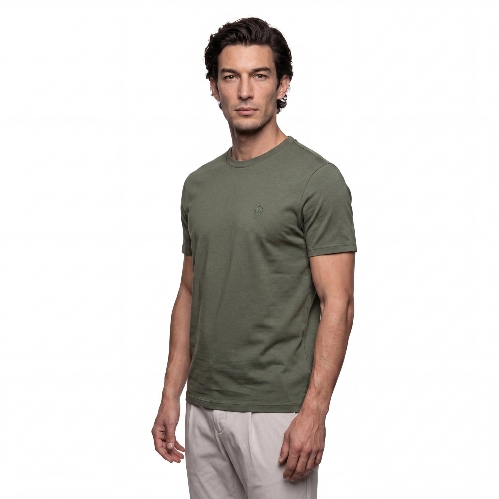 Resim Giovane Gentile T-Shirt (Basic Series)