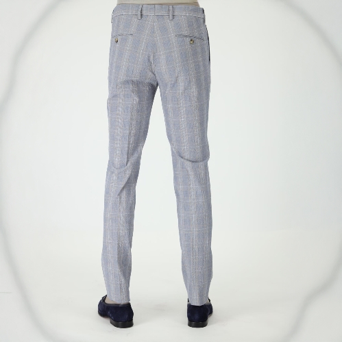 Resim Giovane G. Designers Pantolon Casual