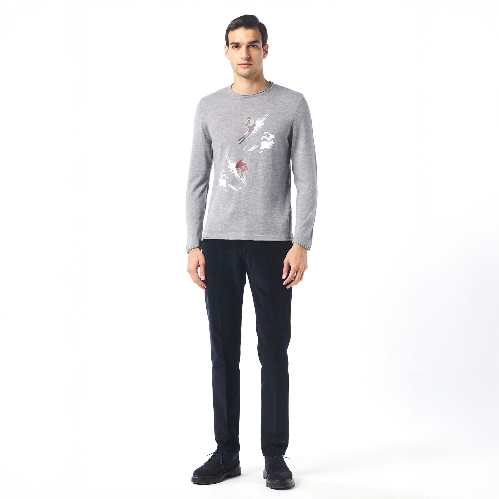 Picture of Giovane G. Designers Tricot