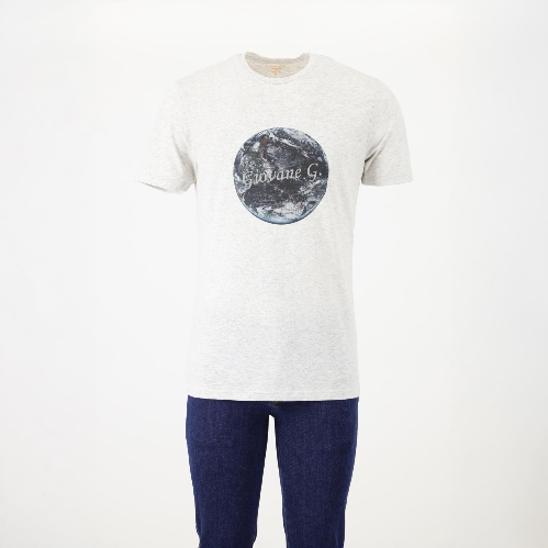 Resim Giovane G. Designers T-Shirt