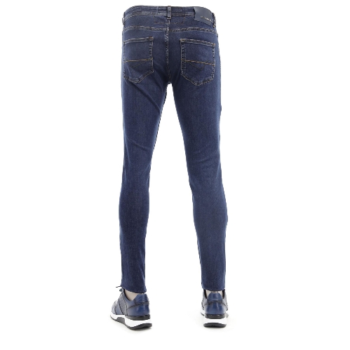 Picture of Giovane G. Designers Trousers Denim