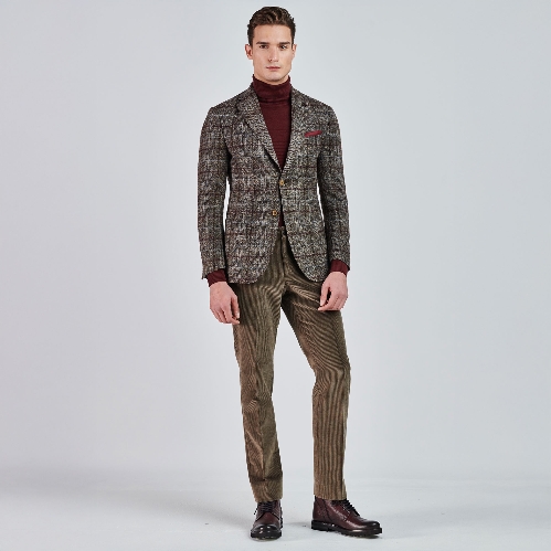 Picture of Giovane G. Designers Jacket