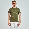 Picture of Giovane G. Designers T-shirt
