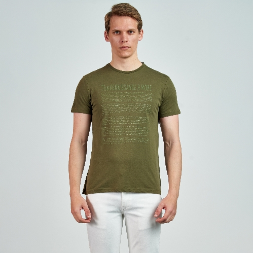 Picture of Giovane G. Designers T-shirt