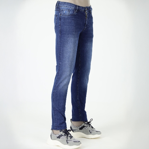 Picture of Giovane G. Designers Trousers Denim