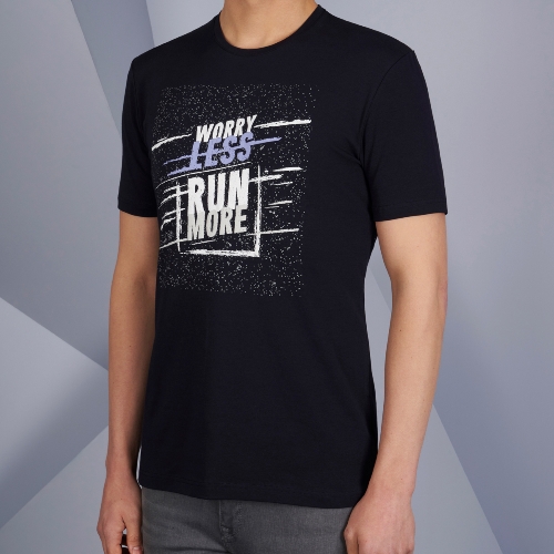 Picture of Giovane G. Designers T-shirt