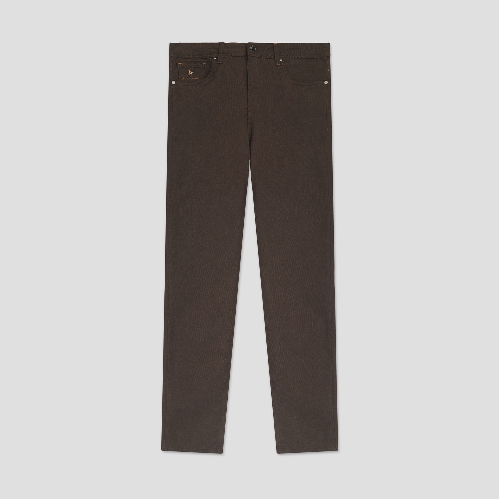 Resim Giovane Gentile Pantolon Casual