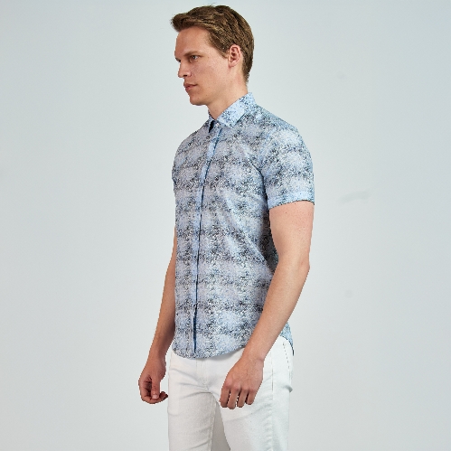 Picture of Giovane G. Designers Shirt
