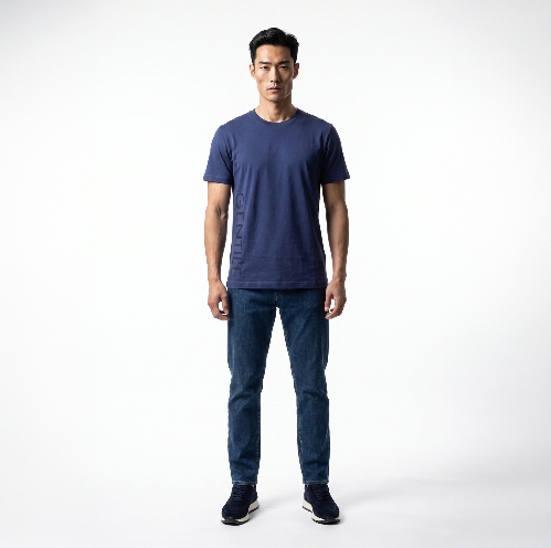 Picture of Giovane G. Designers T-shirt