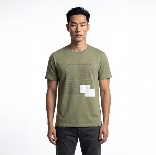 Picture of Giovane Gentile T-Shirt