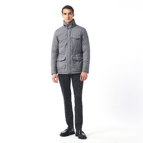 Picture of Giovane Gentile Coat Jacket