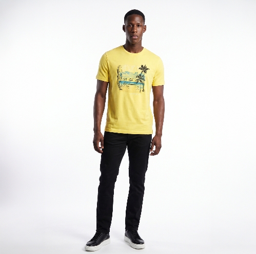 Picture of Giovane G. Designers T-shirt