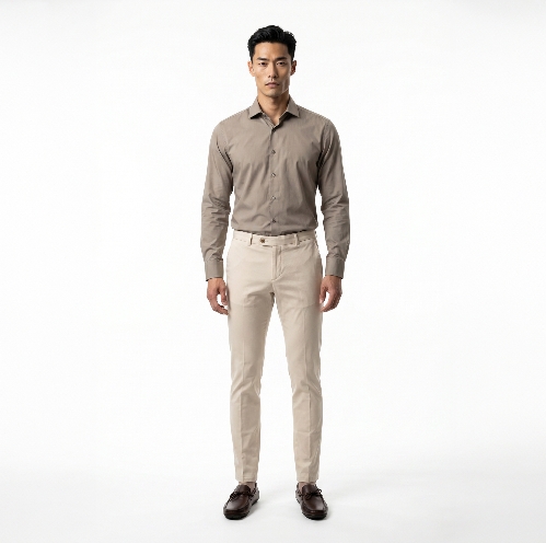 Picture of Giovane G. Designers Shirt