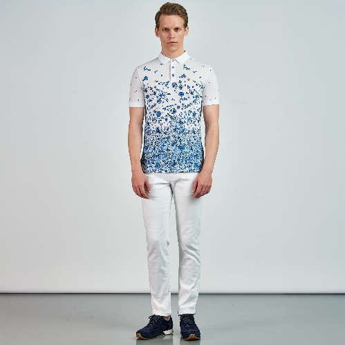 Picture of Giovane G. Designers T-shirt