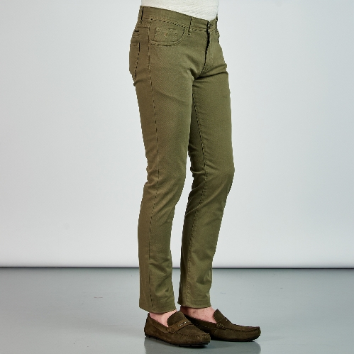 Picture of Giovane G. Designers Pantolon Casual
