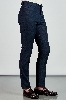 Picture of Giovane Gentile Trousers Denim